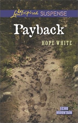 payback echo mountain Epub