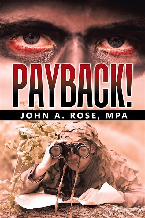 payback john rose mpa Reader