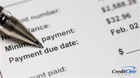 payment due date in credit card Doc
