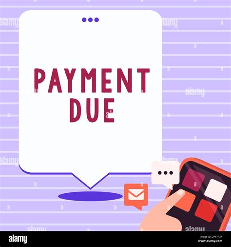 payment due meaning