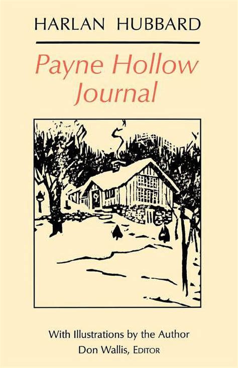 payne hollow journal Epub