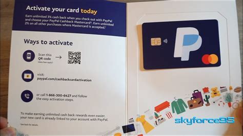 paypal credit card pre approval