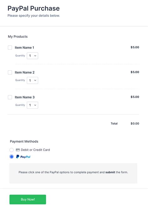 paypal customer purchase data sharing