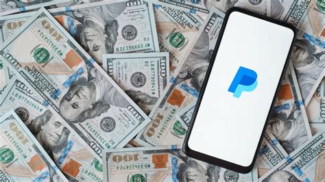 paypal holdings stock