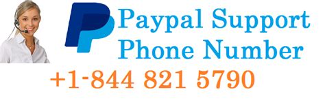 paypal toll free number