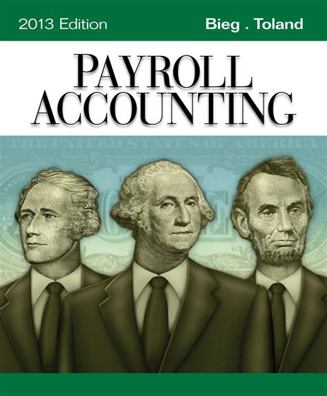payroll accounting 2013 with computerized payroll pdf202 Reader