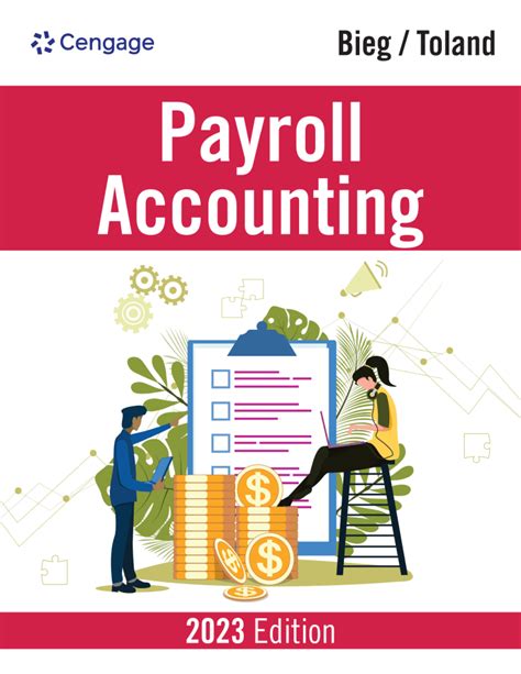 payroll accounting bieg toland answer key Ebook PDF