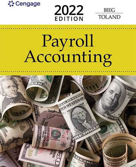 payroll-accounting-bieg-2014 Ebook Epub