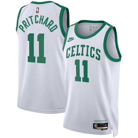 payton pritchard jersey