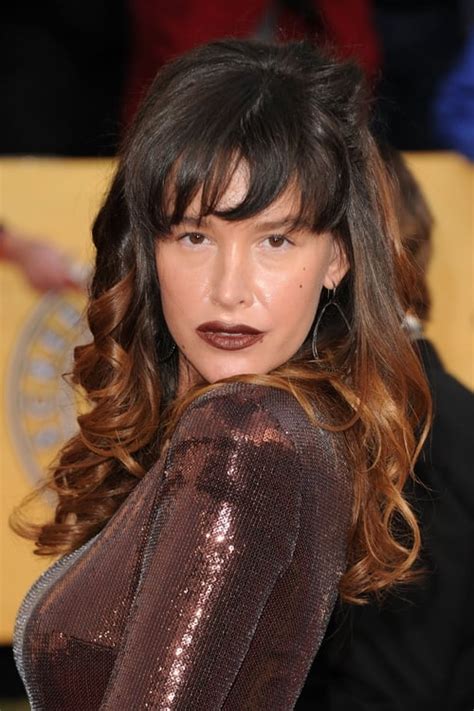 paz de la huerta movies and tv shows