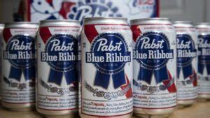 pbr alcohol by volume