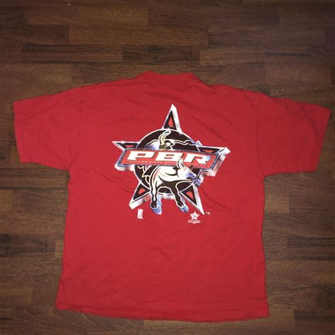 pbr shirt vintage