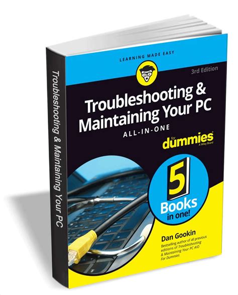 pc repair for dummies pdf Doc