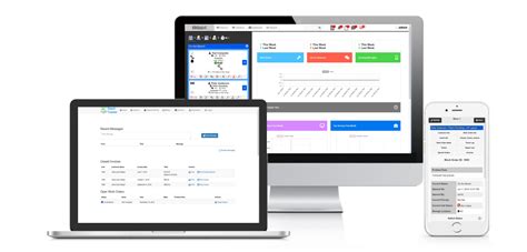 pc repair shop software Doc