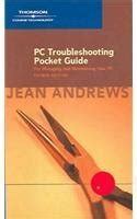 pc troubleshooting pocket guide fourth edition PDF