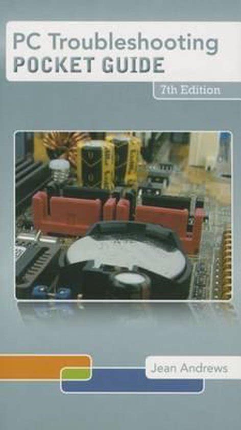 pc troubleshooting reference guide Reader