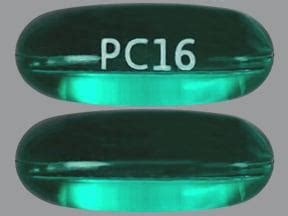 Pc16 Pill