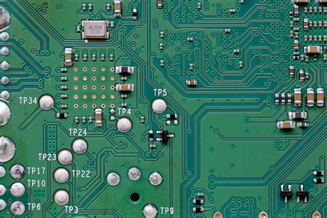 pcb led