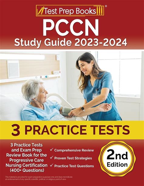 pccn certification review 2nd edition pdf PDF