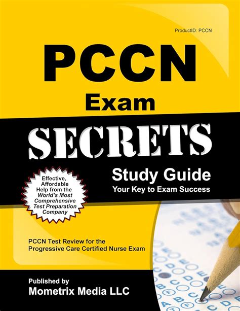 pccn exam secrets study guide pccn test review PDF