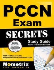 pccn exam secrets study guide pccn test review PDF