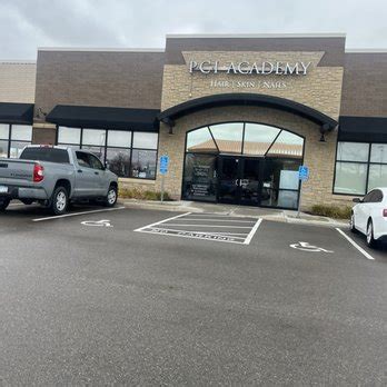 pci academy plymouth