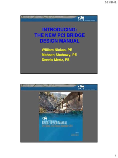 pci bridge manual chapter 8 PDF