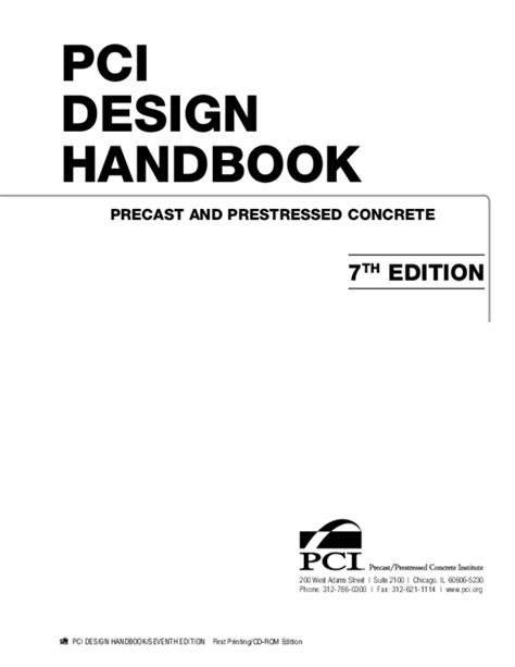 pci-handbook-7th-edition-download Ebook Kindle Editon