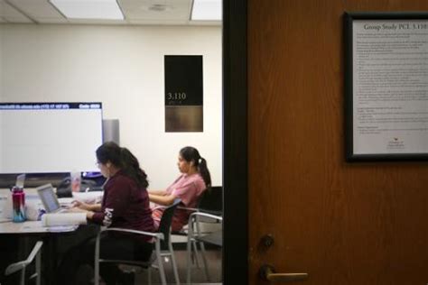 pcl library reserve a room