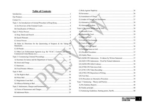 pcll conversion criminal procedure Ebook Kindle Editon