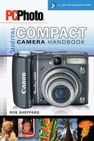 pcphoto digital compact camera handbook a lark photography book Doc