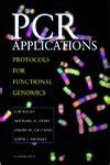 pcr applications protocols for functional genomics Kindle Editon