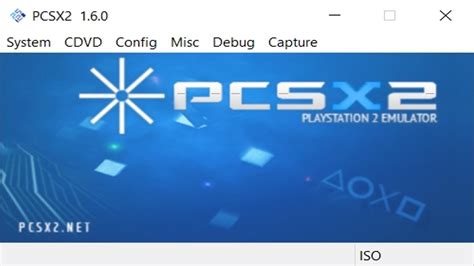 pcsx2 emulator download