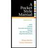 pdf a pocket style manual 6th edition ebook ndesoo Doc