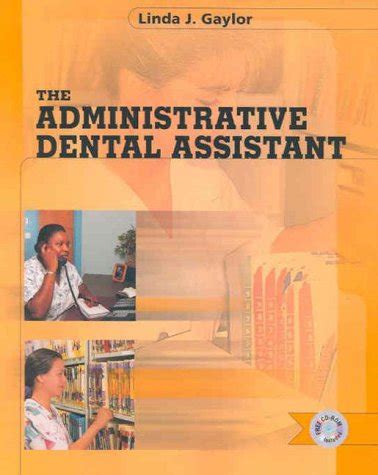 pdf administrative dental assistant Epub