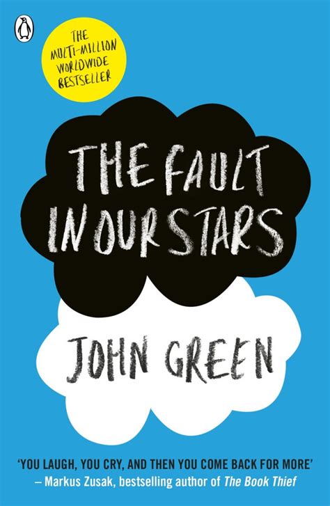 pdf adobe download the fault in our stars PDF