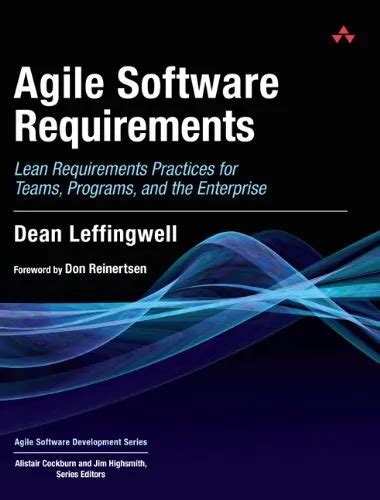 pdf agile software requirements lean Reader