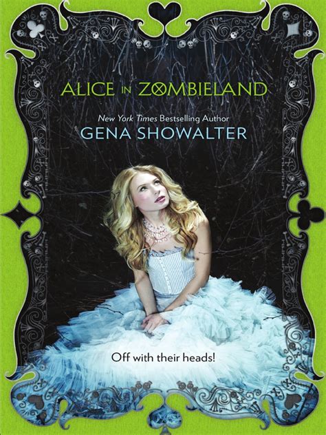 pdf alice in zombieland pdf gena PDF