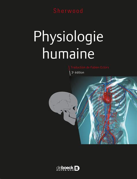 pdf anatomie et physiologie humaines Reader