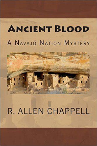 pdf ancient blood navajo nation mystery Doc