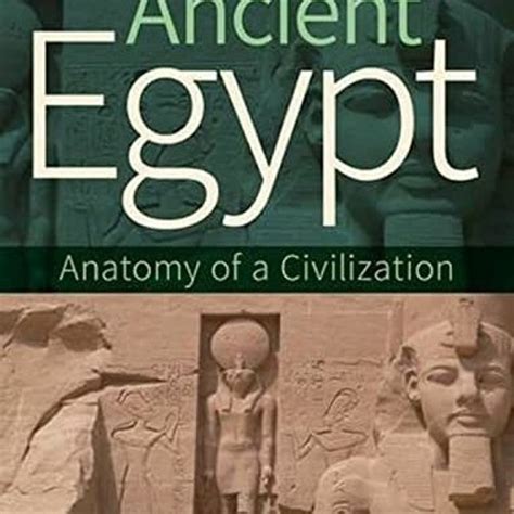 pdf ancient egypt anatomy of PDF