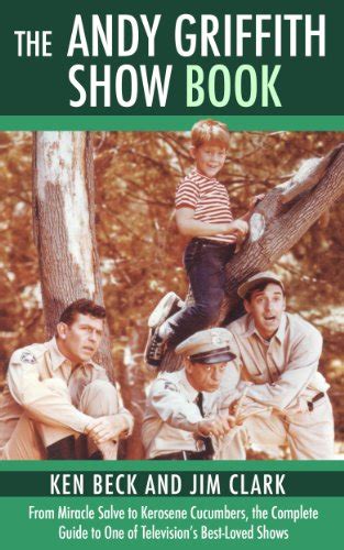 pdf andy griffith show book from Reader