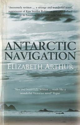 pdf antarctic navigationpdf 0345402073 Doc