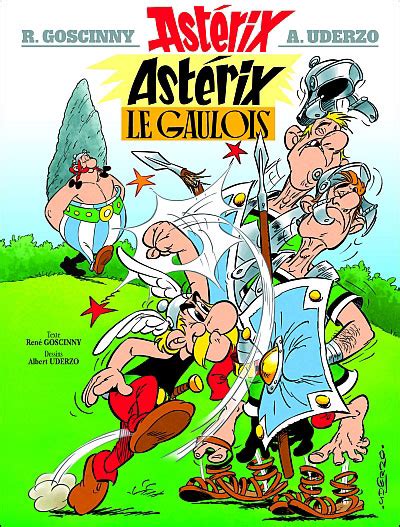 pdf asterix asterix le gaulois n1 en Reader