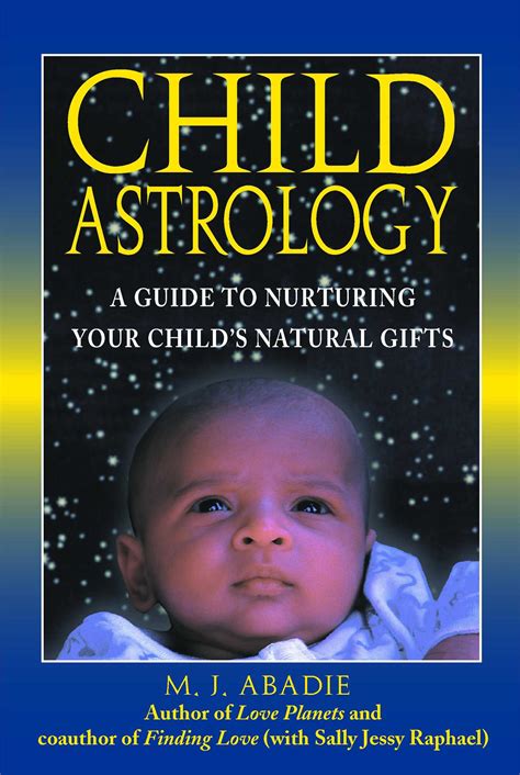 pdf astrological guide to your child PDF