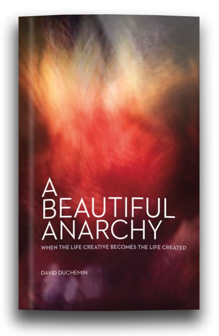 pdf beautiful anarchy when life PDF