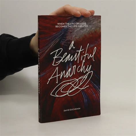 pdf beautiful anarchy when life PDF