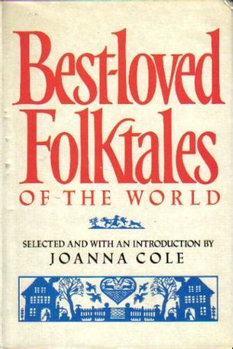 pdf best loved folktales of world Reader
