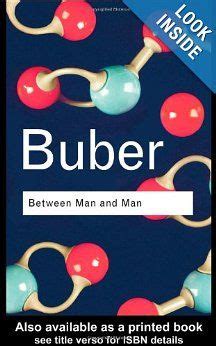 pdf between man and man routledge Reader