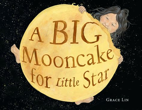 pdf big mooncake for little star Epub